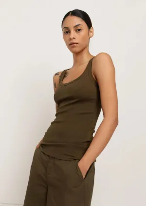 Mara Tank Top