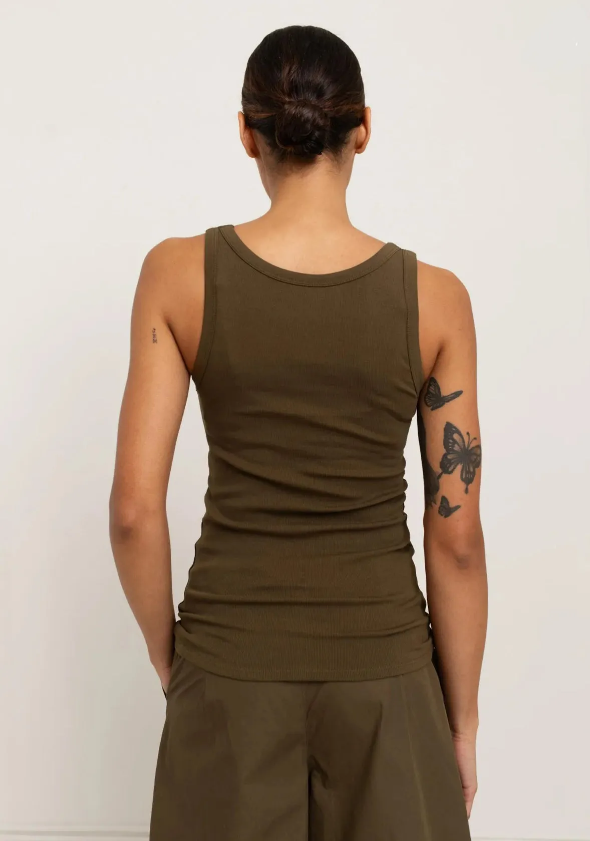 Mara Tank Top