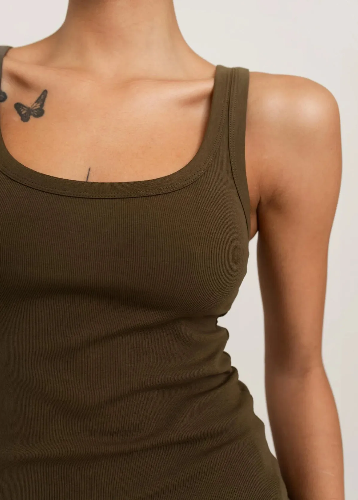 Mara Tank Top