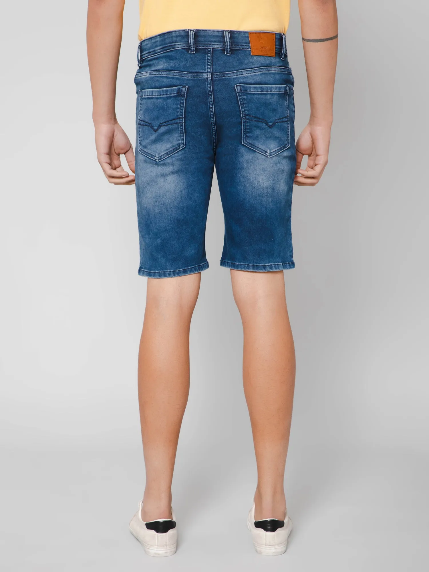 Men Hillium Bermuda