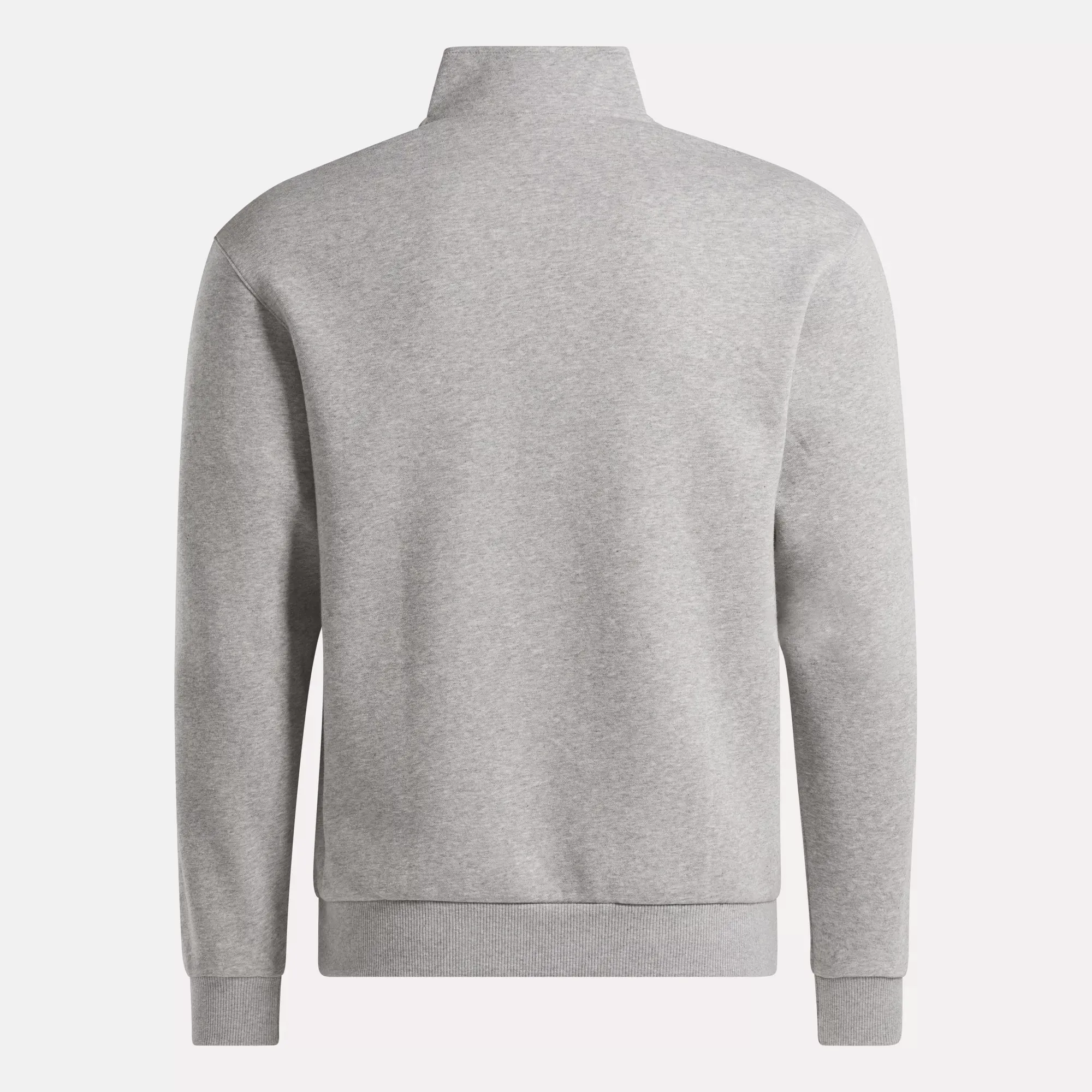 Men's Reebok Identity Vintage Sport Quarter-Zip Sweatshirt