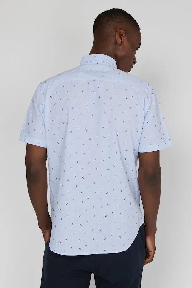 MT30206730 Trostol BD SS Leaf Patten