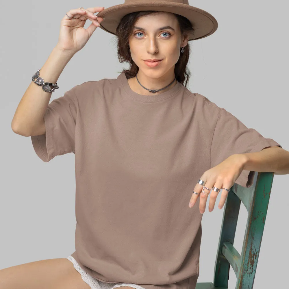 Mushroom T shirt
