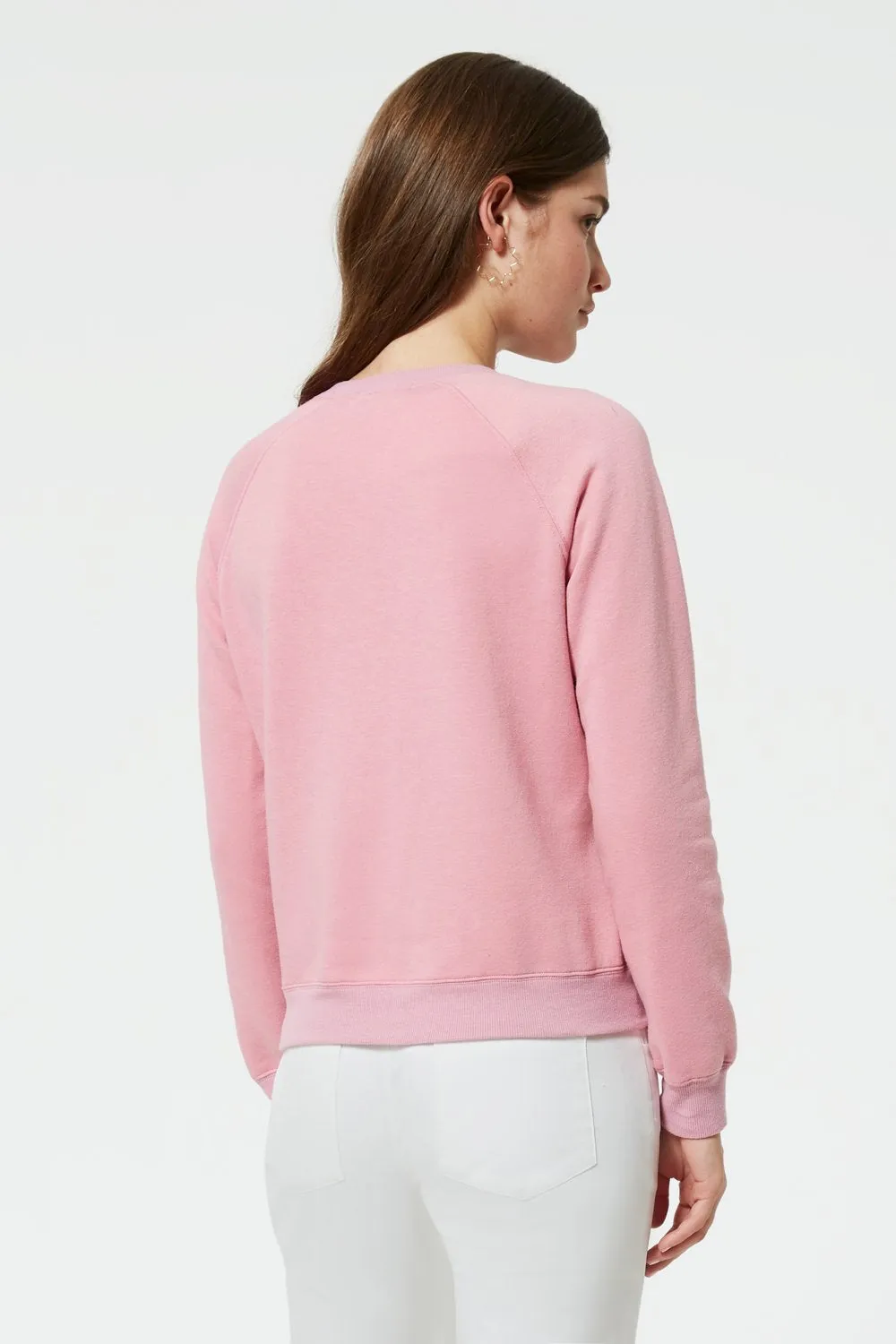 No Regrets Sweatshirt