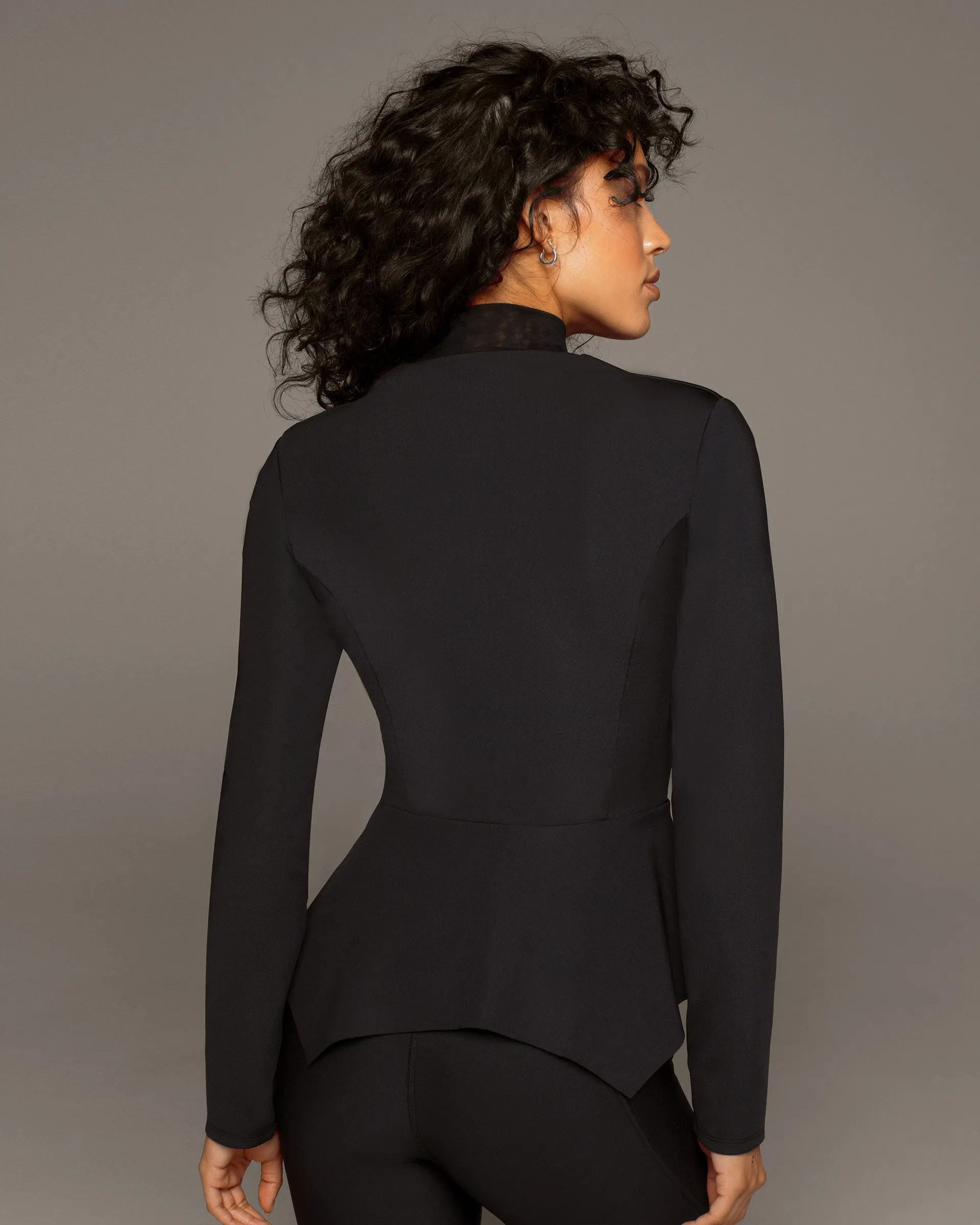 Odyssey Jacket