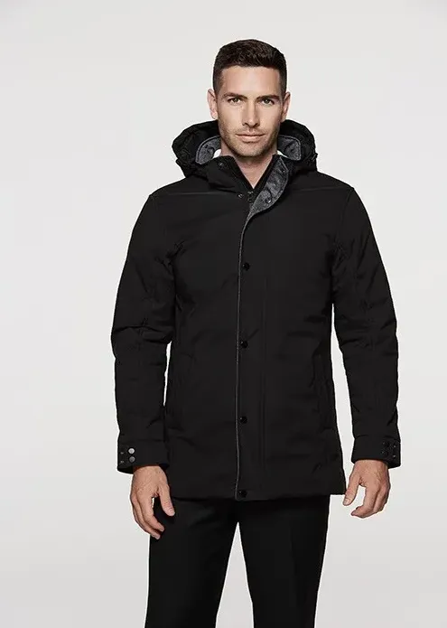 PARKLANDS MENS JACKETS  - AP1519