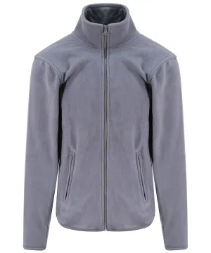 Pro microfleece | Solid Grey