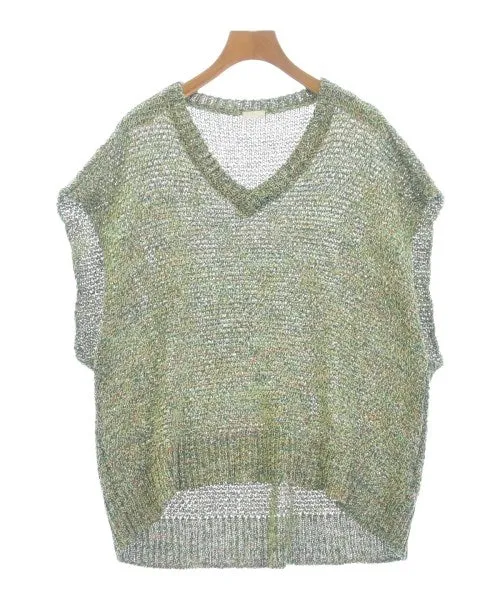 Rito Vests