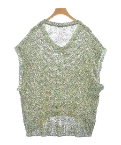 Rito Vests