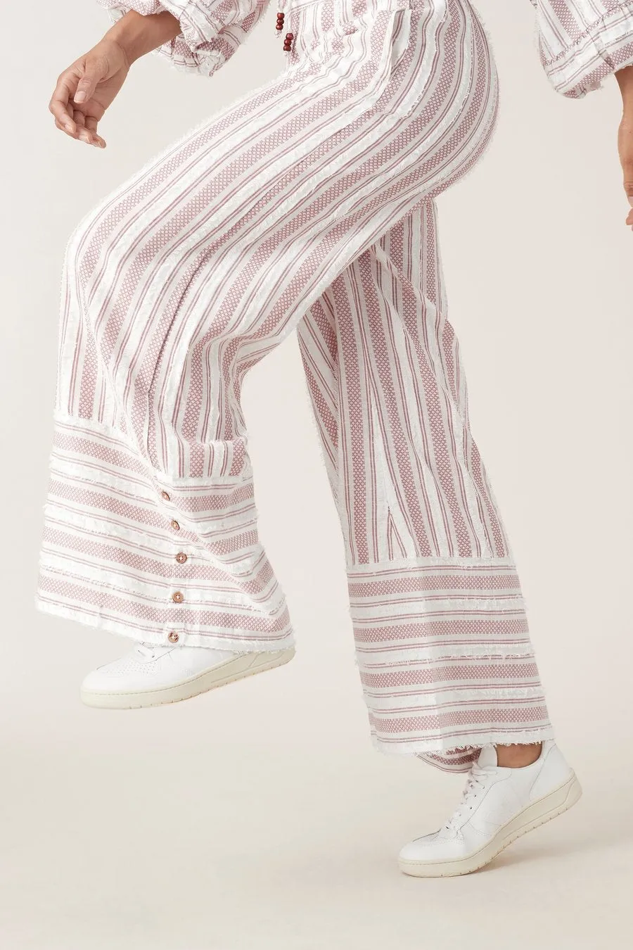 Rossa Pant- Natural