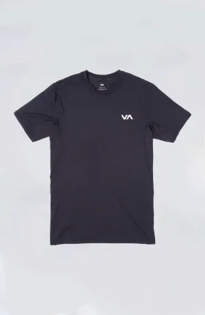 RVCA - Sport Vent Performance Tee