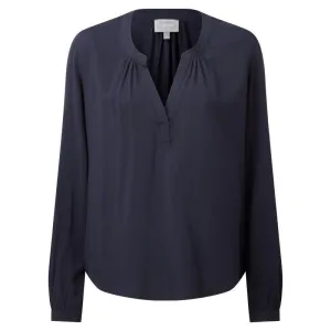 Schoffel Chloe Ladies Blouse - Navy