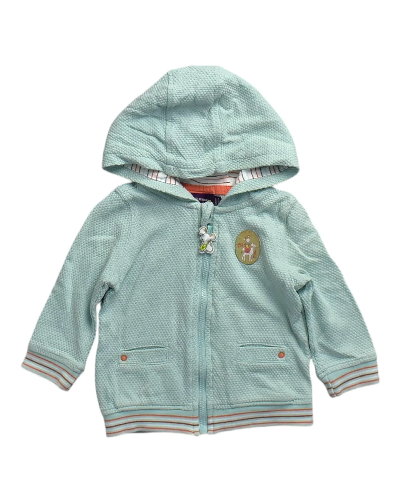 Sergent Major Lightweight Jacket 9M