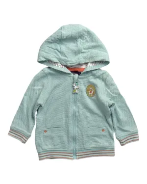 Sergent Major Lightweight Jacket 9M