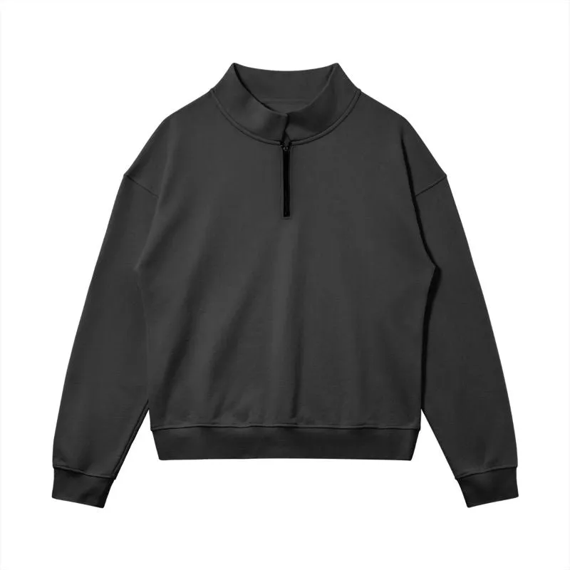 The A.A.Y Comfy Zipper Sweatshirt