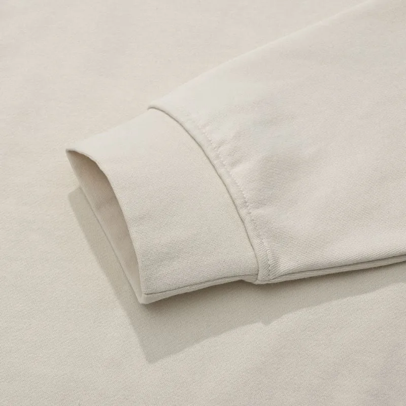 The A.A.Y Comfy Zipper Sweatshirt
