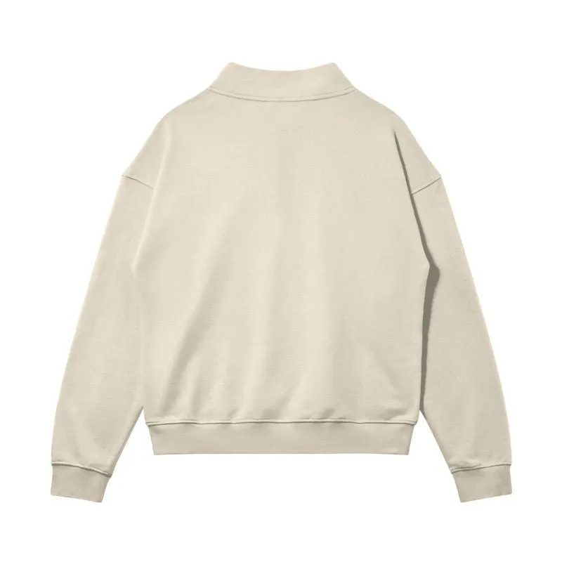 The A.A.Y Comfy Zipper Sweatshirt