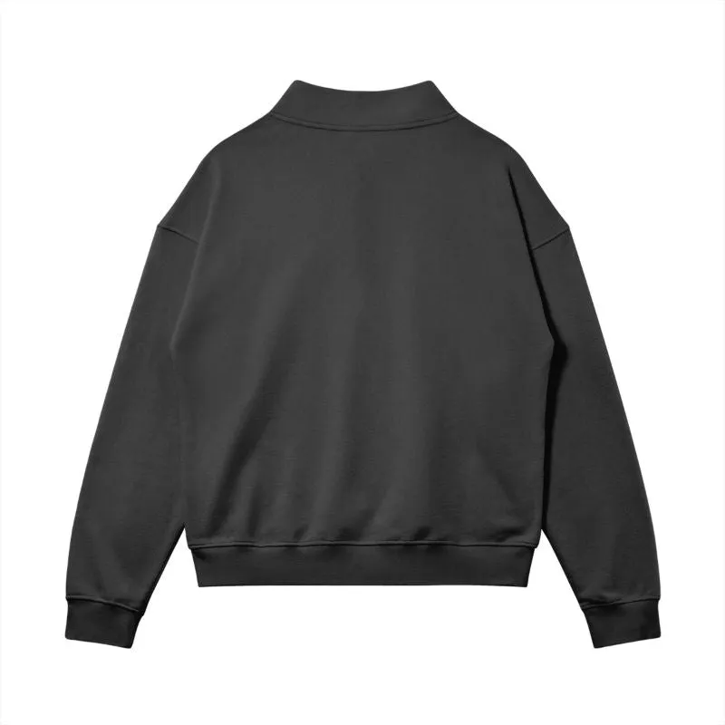 The A.A.Y Comfy Zipper Sweatshirt