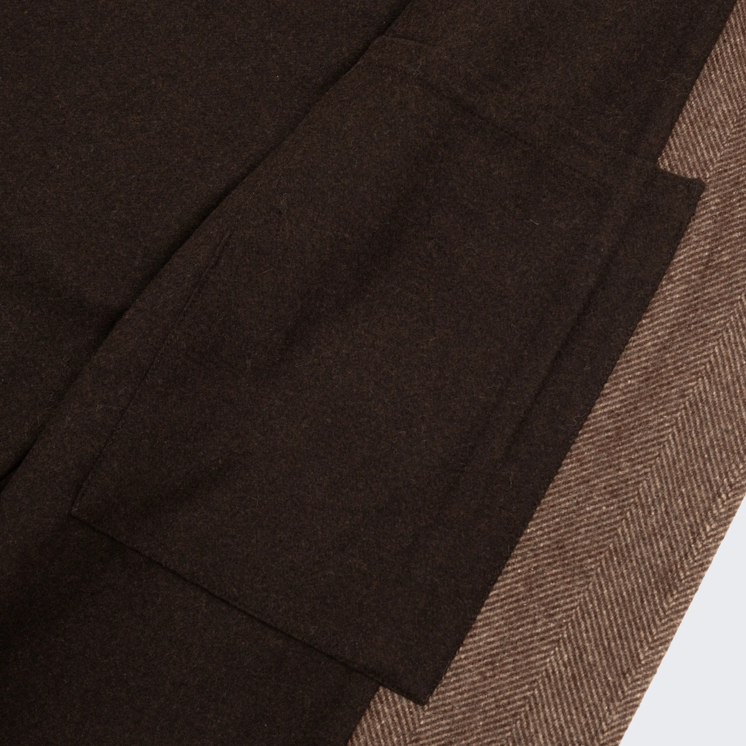 THE BALMACAAN COAT