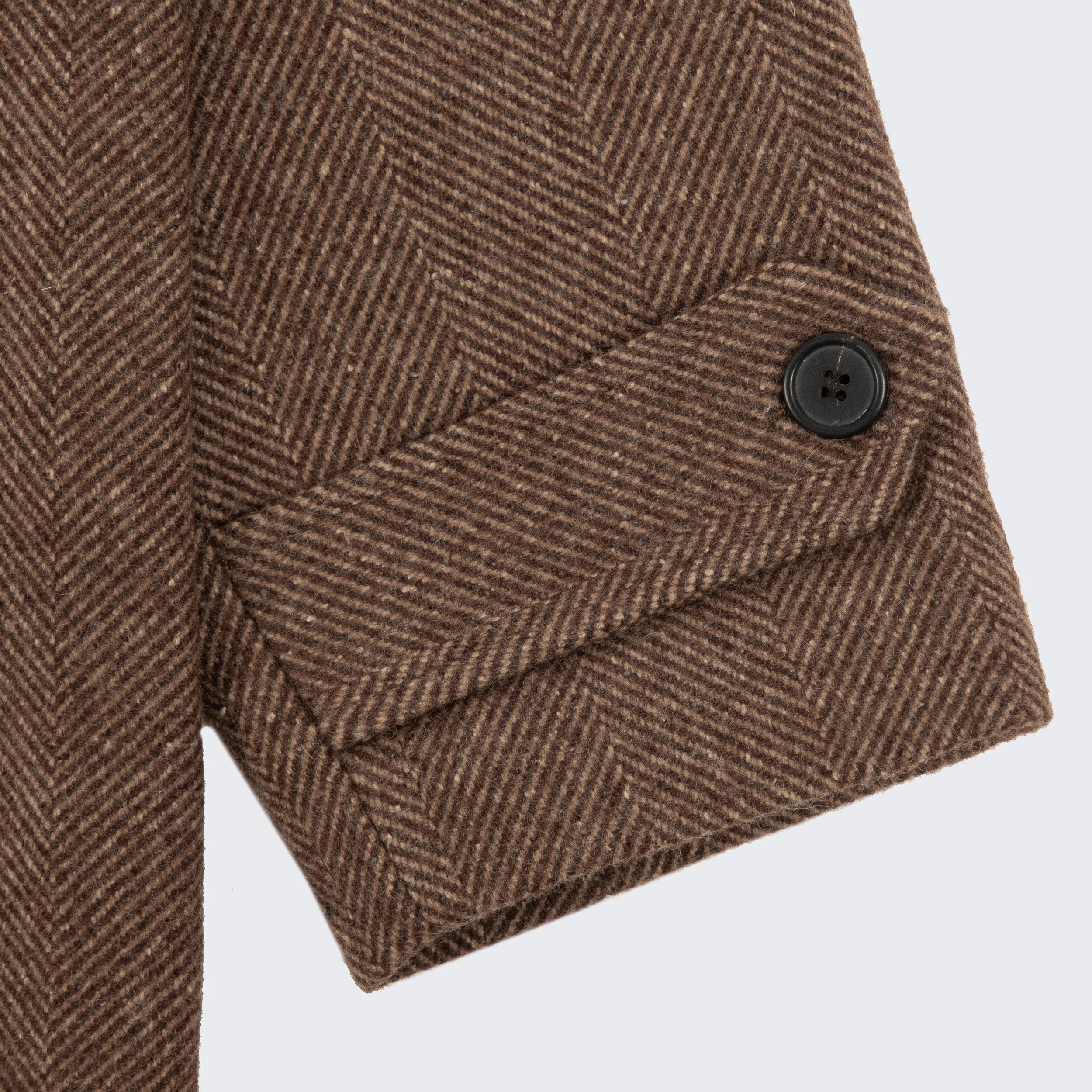 THE BALMACAAN COAT