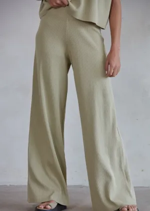 The Leonie Pants