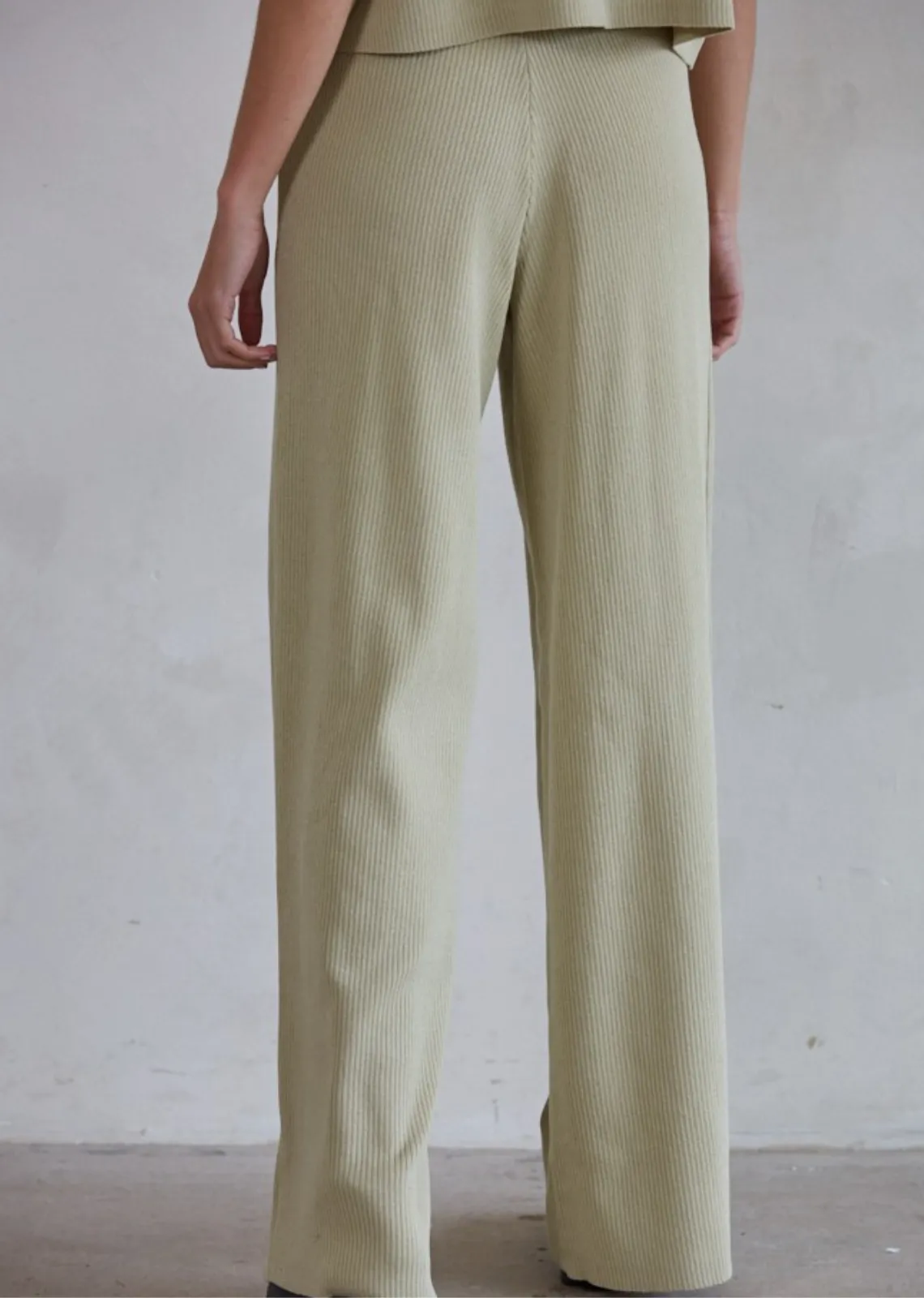 The Leonie Pants