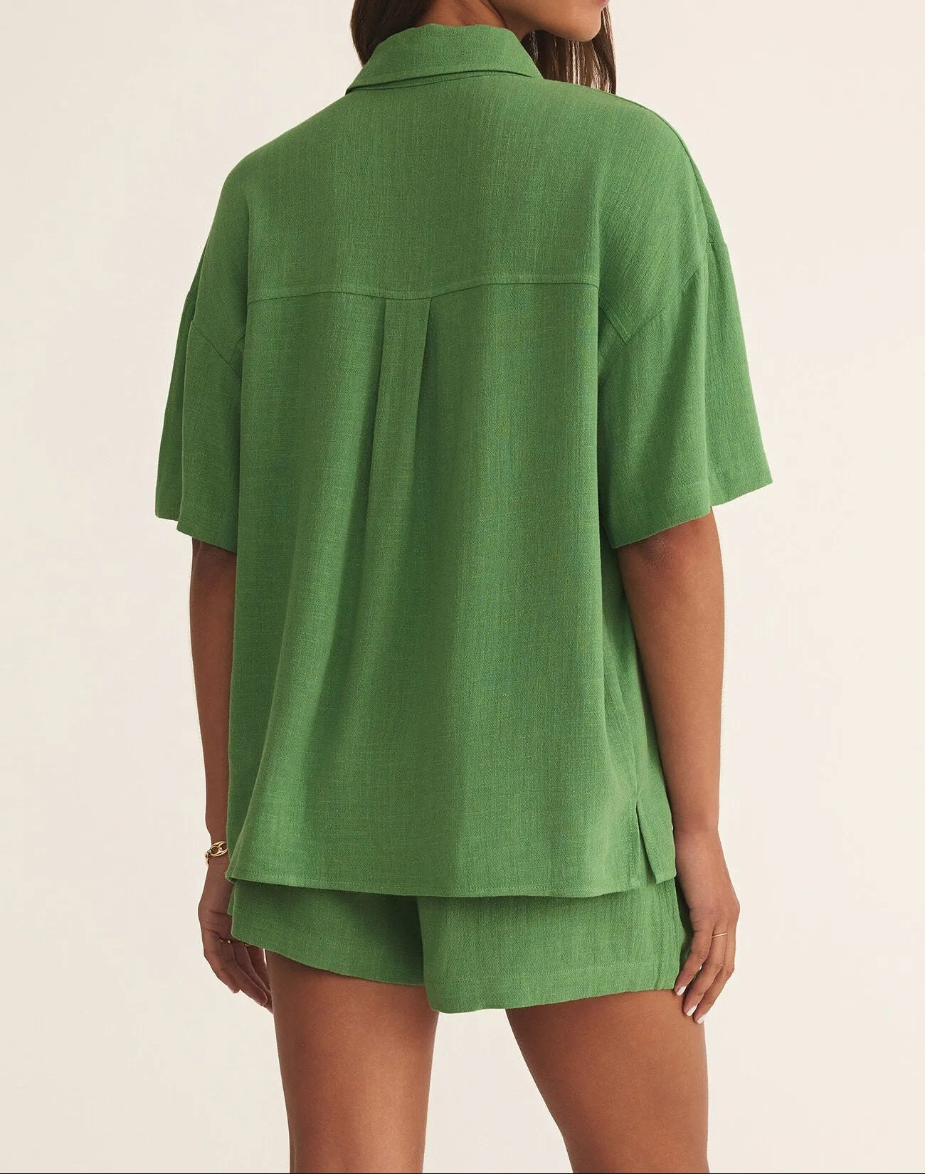 Tinsley Button Up Shirt