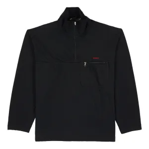Unisex R1 Zip-T