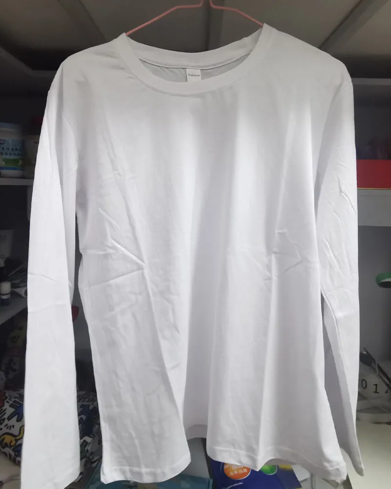 Waityou T-shirts,Men's Sleeve Fitted Athletic T-Shirts UPF 50  Sun Protection Tee Shirts Fishing Hiking Workout Tops